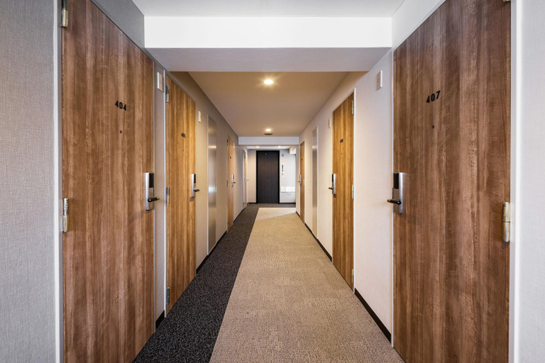 Public Area 3, Flexstay Inn Sakuragicho, Yokohama
