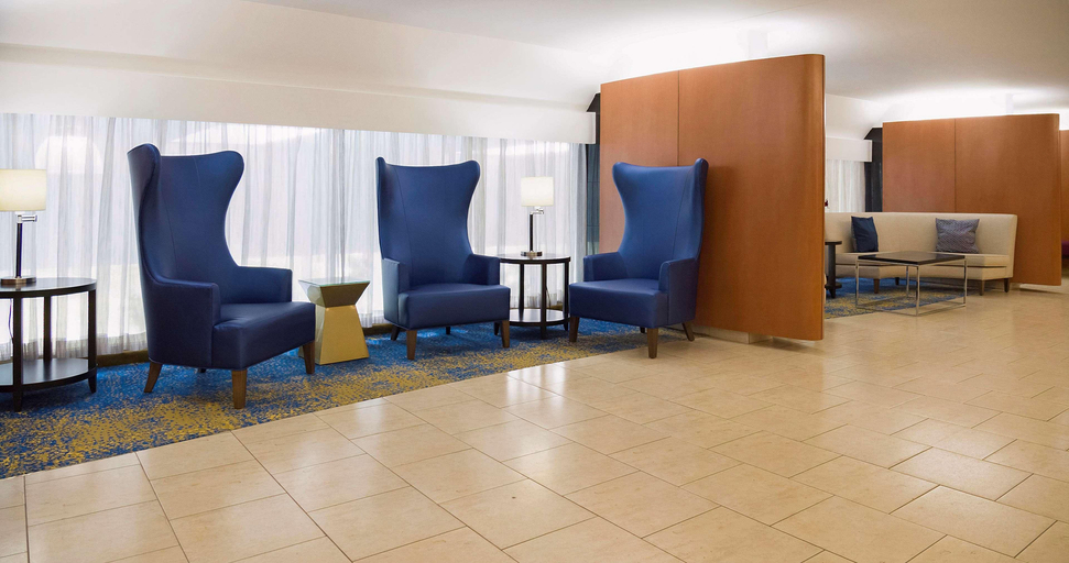 Public Area 4, Radisson Hotel Sudbury, Greater Sudbury