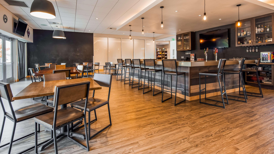 Food & Drinks 5, Hotel Wartmann am Bahnhof, Winterthur