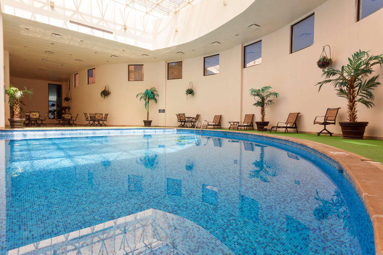 Sport & Beauty 2, Best Western Plus Les Terrasses De Brehat, Côtes-d'Armor