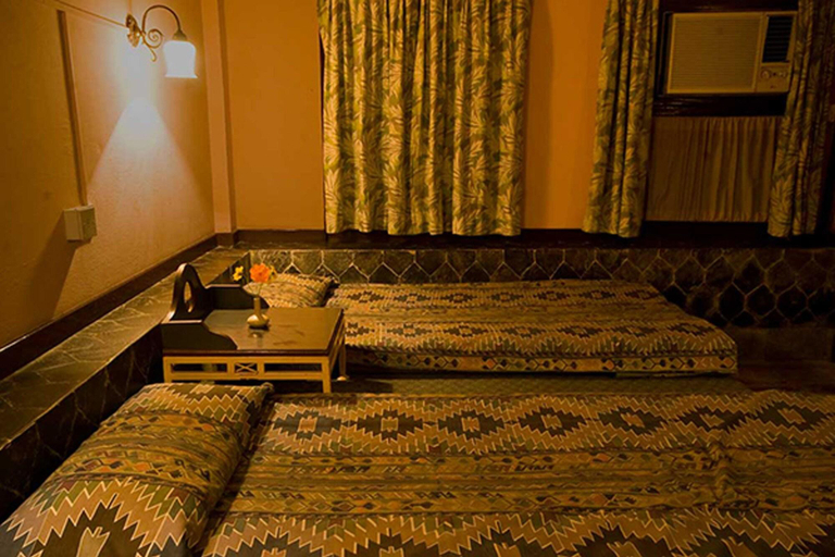 Sport & Beauty 5, Riverside Springs Resort, Narayani
