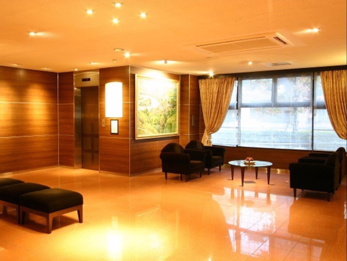 Public Area 3, Smile Hotel Kawaguchi, Kawaguchi