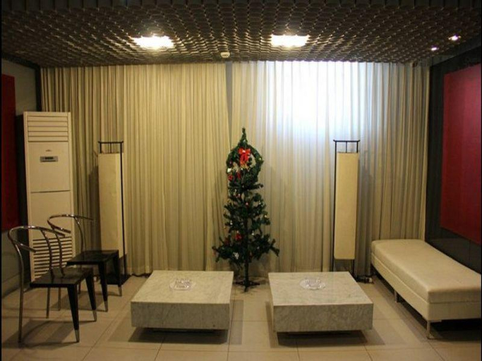 Public Area, Jinjiang Inn Shenyang Tiexi Xingshun Street, Shenyang