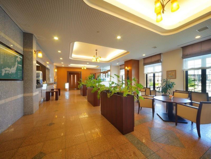 Public Area 3, Route Inn Grantia Shiretoko Shari Ekimae, Shari