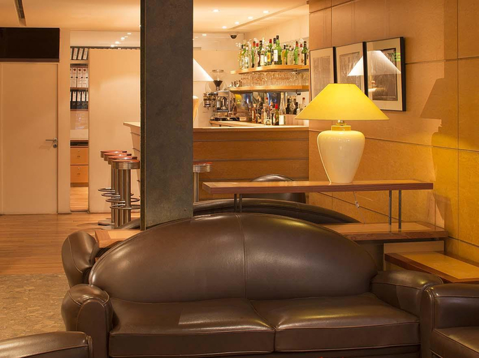 Public Area 3, Hôtel Excelsior Opéra, Paris