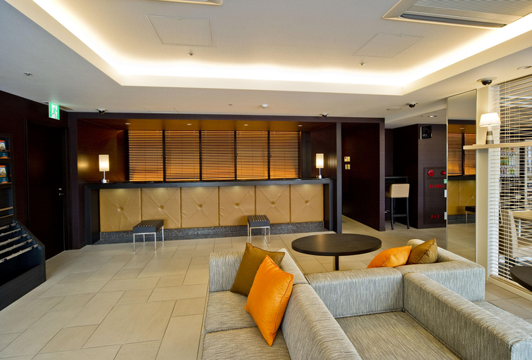 Public Area 2, Sotetsu Fresa Inn Yokohama Totsuka, Yokohama