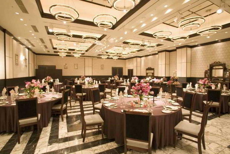Food & Drinks 4, Hotel Monterey La Soeur Fukuoka, Fukuoka