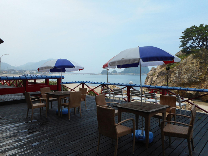 Food & Drinks 2, Hotel Yaotome, Tsuruoka