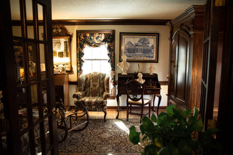 Public Area 3, Williamsburg Sampler B & B, Williamsburg