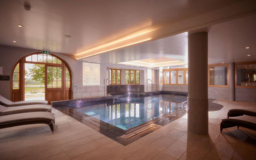 Public Area 4, Mallory Court Country House Hotel and Spa, Warwickshire