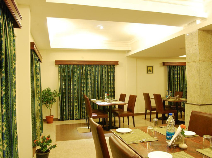 Food & Drinks 5, Hotel Vinayaga, Ramanathapuram
