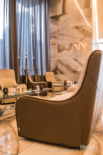 Public Area 4, Royal Tulip Achrafieh, Beirut