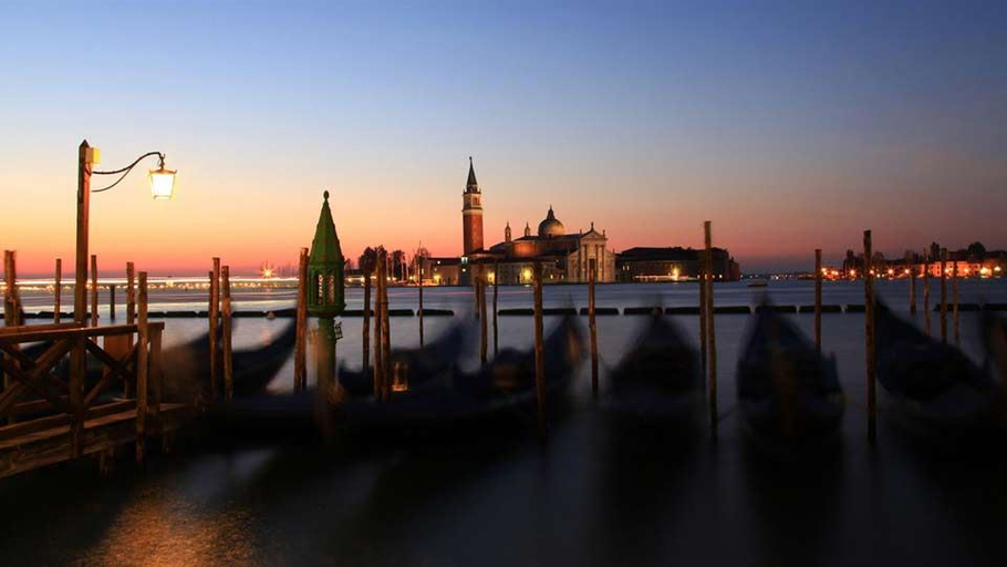 Sport & Beauty, Pensione Wildner, Venezia