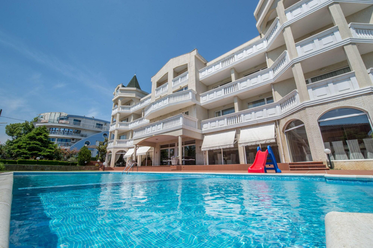 Sport & Beauty 5, Alekta Hotel - Free Parking, Varna