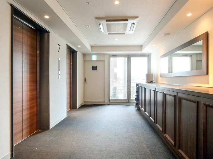 Public Area 4, Sotetsu Fresa Inn Tokyo Toyocho, Kōtō