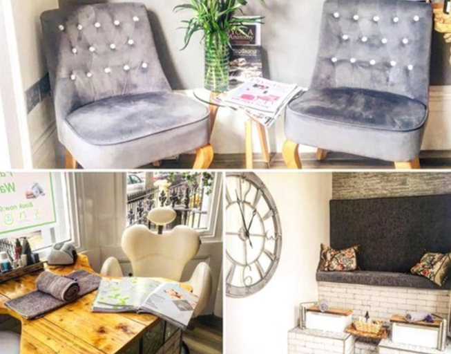 Others 4, Westbourne Guest House, Conwy