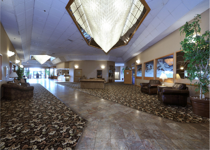 Public Area 3, Shilo Inn Suites Idaho Falls, Bonneville