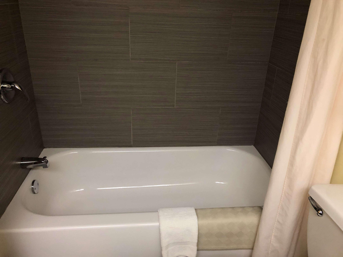 Bathroom 4, Best Western Rayne Inn, Acadia