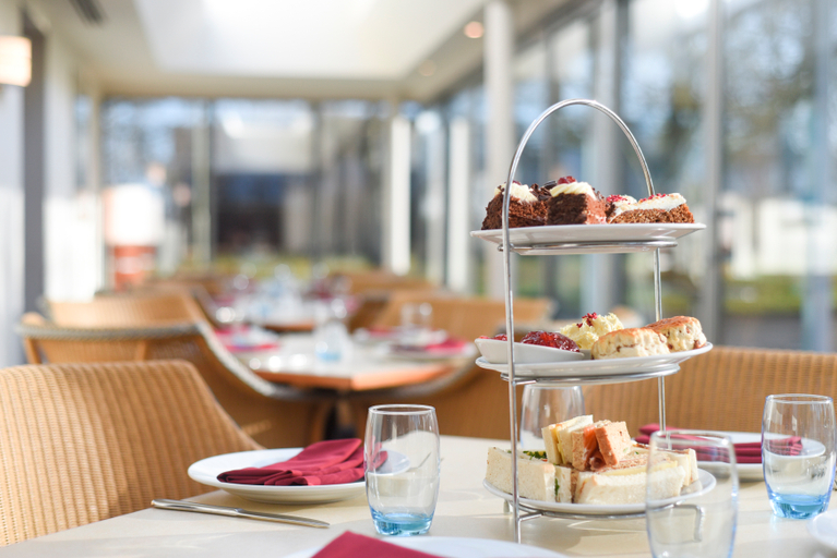 Food & Drinks 5, Apollo Hotel Basingstoke, Hampshire