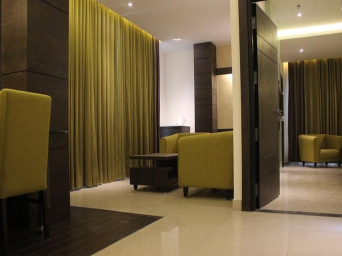 Public Area 3, Rivatas by Ideal, Varanasi