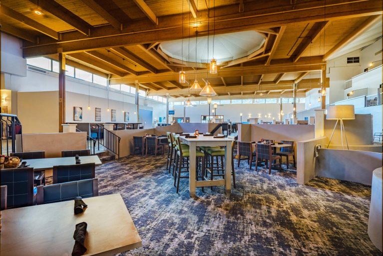 Public Area 5, DoubleTree by Hilton Boston - Milford, Worcester