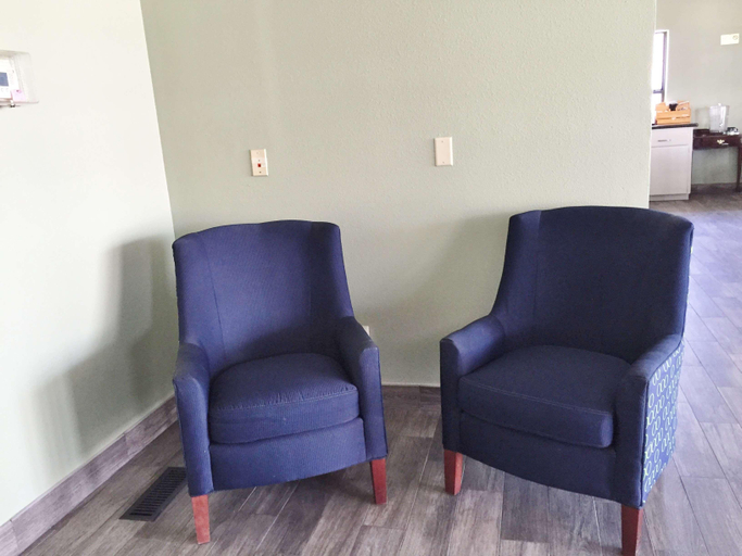 Public Area 5, Americas Best Value Inn Norman/University Oklahoma, Cleveland
