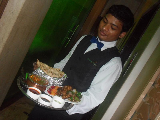 Others 3, Hotel Sapna Marine, Mumbai City