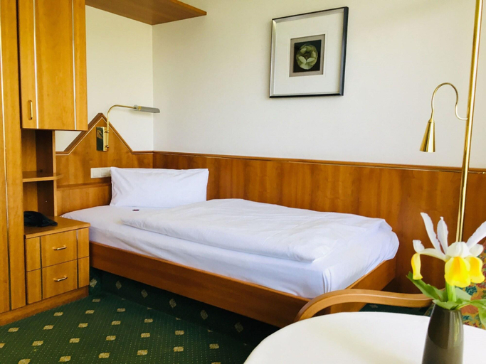 Bedroom 3, Schlossberg, Breisgau-Hochschwarzwald