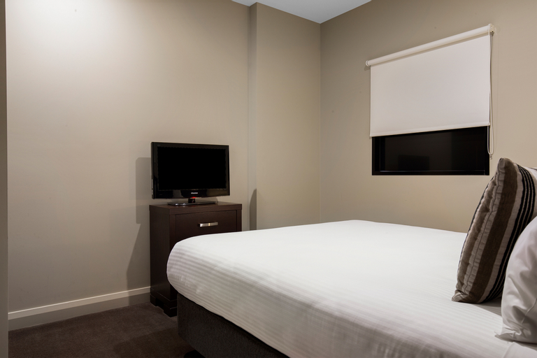 Bedroom 16