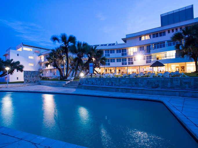 Sport & Beauty 5, Blue Marlin, Ugu