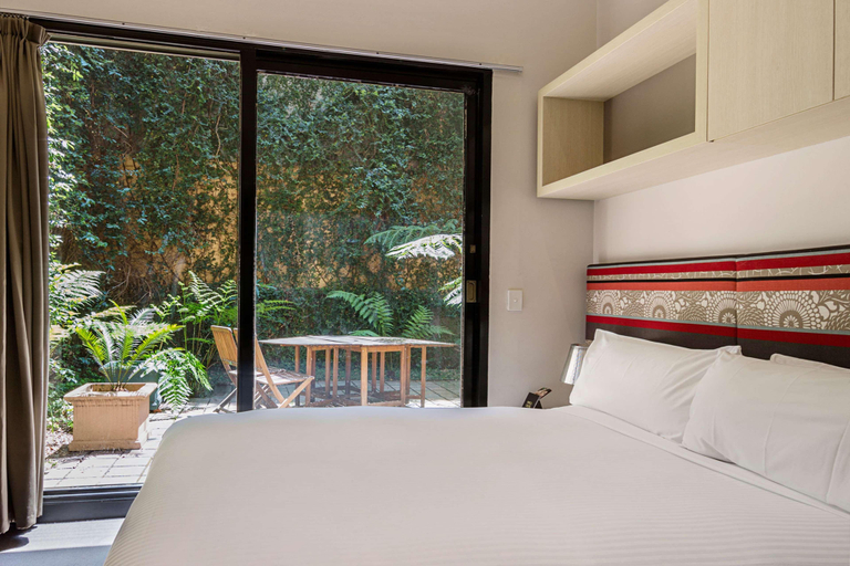 Bedroom 5, Best Western Melbourne City, Melbourne