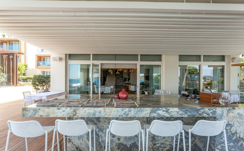 Public Area 4, Palmalife Bodrum Resort & Spa, Bodrum