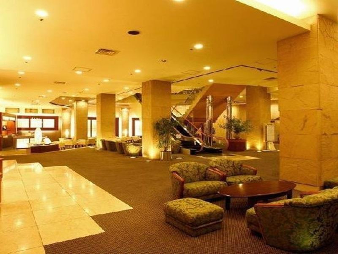 Public Area 3, Yudaonsen Ubl Hotel Matsumasa, Yamaguchi