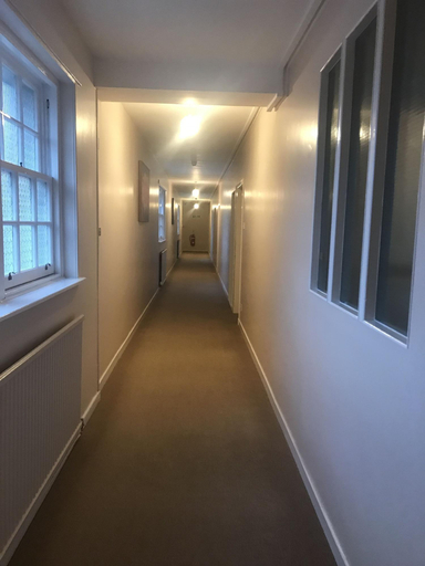 Public Area, The Mill House Hotel, Moray