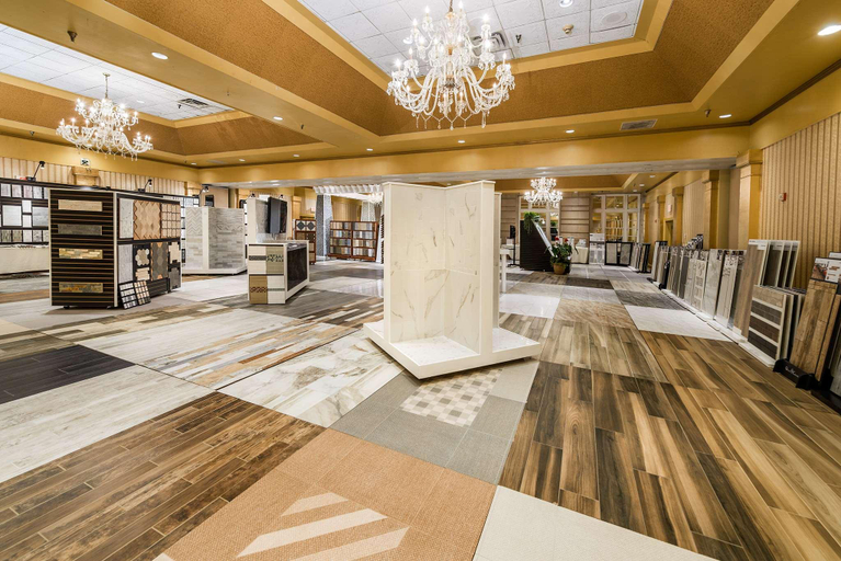 Public Area 3, Radisson Lackawanna Station Hotel Scranton, Lackawanna