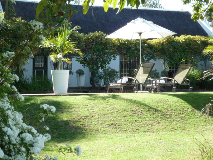 Exterior & Views 2, Rothman Manor Boutique Hotel, Overberg