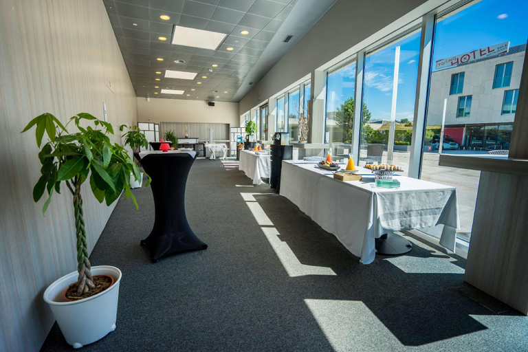 Public Area 3, Starling Hotel Lausanne, Ouest lausannois