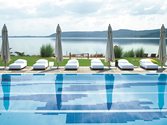 Sport & Beauty 2, Richmond Nua Wellness - Spa Sapanca, Izmit
