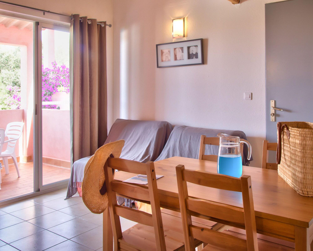 Bedroom 2, Residence Benista, Haute-Corse