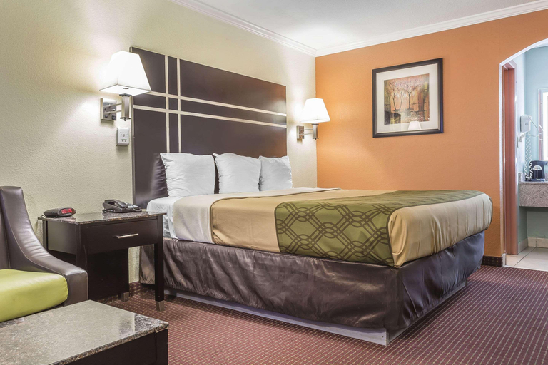 Public Area 2, Quality Inn Gadsden – Attalla, Etowah