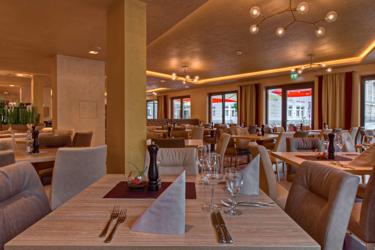 Public Area 3, Best Western Plus Bathurst Hotel & Suites, Gloucester