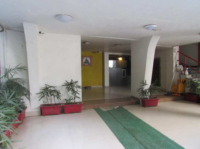 Public Area 3, Hotel Rama Heritage, Nashik