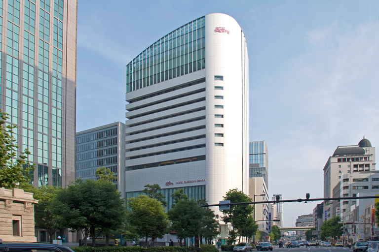 Hotel Elsereine Osaka, Osaka