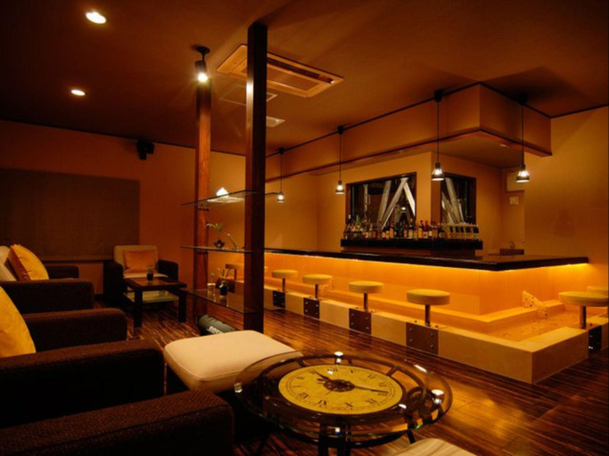 Public Area 3, Kouyurou Ikawa, Izunokuni