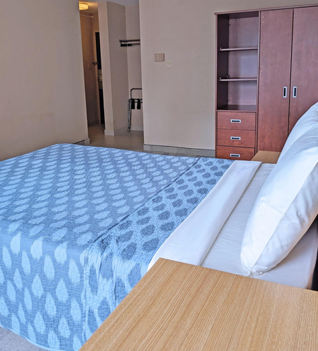 Bedroom 3, 89 Chestnut Residence, Toronto