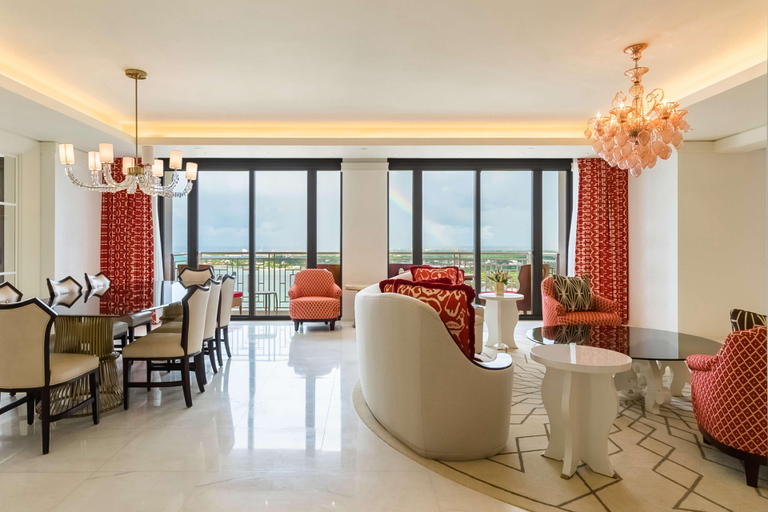 Public Area 4, Grand Hyatt Baha Mar