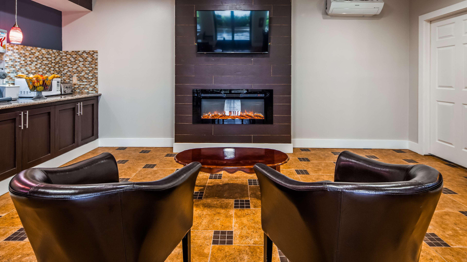 Public Area 2, Best Western Brome Grange, Suffolk