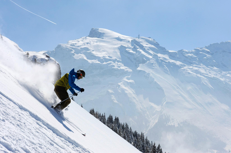 Others 4, Central, Obwalden