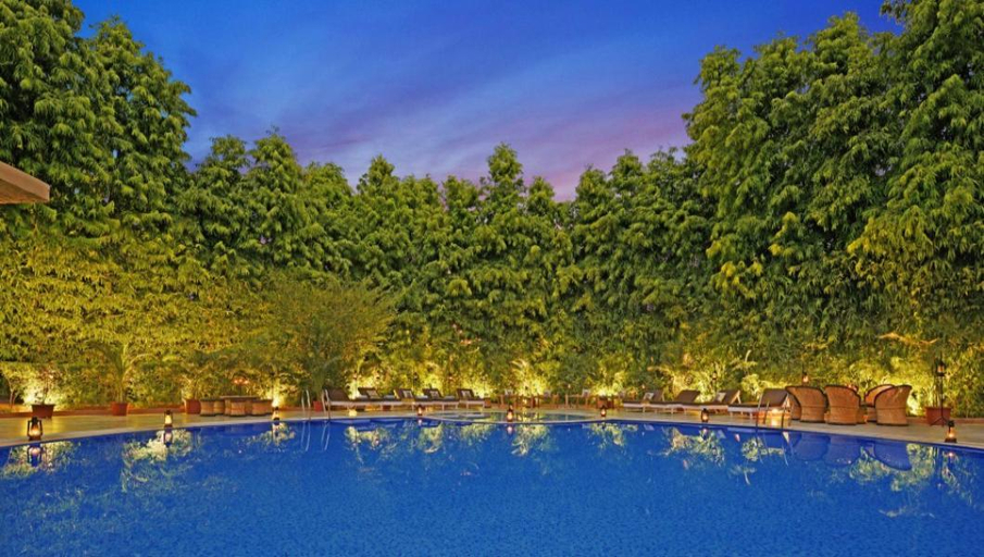 Sport & Beauty 4, The Fern Ranthambore Forest Resort, Sawai Madhopur