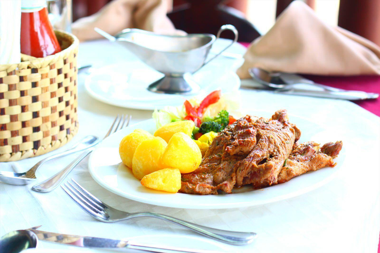 Food & Drinks, Kongoni Lodge & Ranch, Naivasha